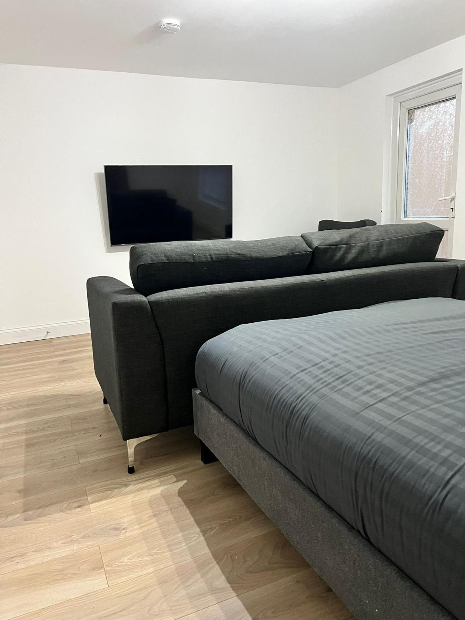 Cosy Guest House In Whitechapel London Bagian luar foto